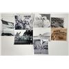 Image 1 : Misc. WW2 U.S. Naval Carrier Operations Photographs (8)  [183860]