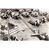 Image 2 : Misc. WW2 U.S. Naval Carrier Operations Photographs (8)  [183860]