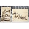 Image 2 : Tuskegee Airman Sgt. James A. Thompson Photo Archive 1945 [187128]