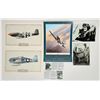 Image 1 : WW2 American Ace Fighter Pilot Prints (3) #2 [183873]