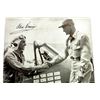 Image 2 : WW2 American Ace Fighter Pilot Prints (3) #2 [183873]