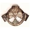 Image 2 : WW2 Operation Torch Badge 1942 [183308]