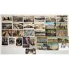 Image 1 : WWII Era U.S. Naval Training Facilities & Personnel  Color And Real Photo Postcards (30)) [183842]