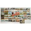 Image 1 : WWII U.S. Army Air Corps Training Facilities & Aircraft Postcards [183843]