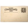 Image 2 : John Tyler, POTUS, Cut Square Autograph, 1844 [196851]
