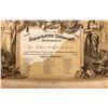 Image 3 : US Grant/Colfax Inauguration Invitation, 1869 [186157]