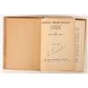 Image 1 : JFK's Secretary's Signed Shorthand Book [186349]