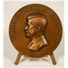 Image 2 : John F. Kennedy Memorabilia Cards and Inauguration Medal  [200147]
