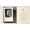 Image 1 : President Nixon Inauguration Ephemera [196728]