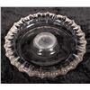 Image 1 : U.S. House of Representatives Crystal Ashtray [200417]