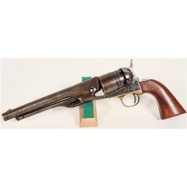 Centennial Arms New Model Army Revolver 1960 [198660]