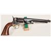 Image 2 : Centennial Arms New Model Army Revolver 1960 [198660]