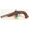 Image 1 : French Percussion Pistol .58 Caliber  [198657]