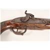 Image 3 : French Percussion Pistol .58 Caliber  [198657]