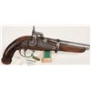 Image 1 : Springfield Percussion Pistol 1864 [198654]