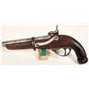 Image 2 : Springfield Percussion Pistol 1864 [198654]
