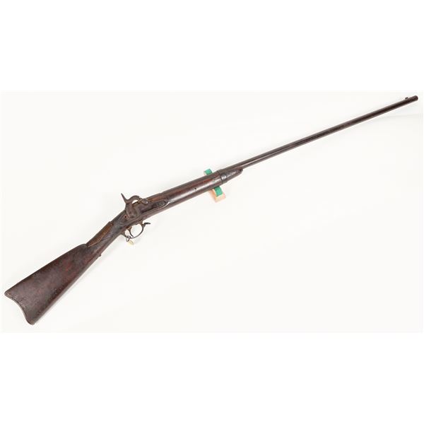 Model 1861 Norwich Musket .58 Caliber dated 1863 [198656]
