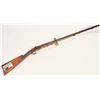 Image 1 : Smoothbore Musket Found on Indian Reservation  [198662]