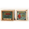 Image 1 : Federal .410 ga. Shotgun Shells Two Boxes (2) Vintage  [197809]