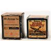 Image 1 : Peters Rustless .410 ga. Shotgun Shells Two Boxes Vintage (2) [197810]