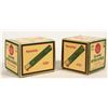 Image 1 : Remington Dupont .410 ga. Nitro Express LR/ ELR Shotgun Shells two Boxes (2) [197807]