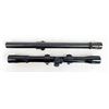 Image 1 : Rimfire Rifle Scopes Waver and Tasco (2) [200484]