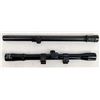 Image 2 : Rimfire Rifle Scopes Waver and Tasco (2) [200484]