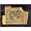 Image 2 : Gun Engraver Casting of Elk by FEGA Member Jim Blair  [200127]