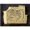 Image 3 : Gun Engraver Casting of Elk by FEGA Member Jim Blair  [200127]
