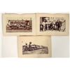 Image 1 : Kemp Annual Hunting Party Photos with Parker Shotguns  1885 (3) [197239]