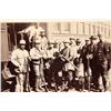 Image 3 : Kemp Annual Hunting Party Photos with Parker Shotguns  1885 (3) [197239]