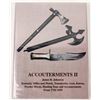Image 1 : Accouterments 11 by Author James Johnston Autographed [197000]