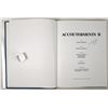 Image 3 : Accouterments 11 by Author James Johnston Autographed [197000]