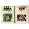 Image 1 : Ruger Rimfire Revolvers and Ruger Rimfire Handguns by Author J.C. Munnell (2) [197012]