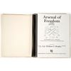 Image 2 : The Springfield 1903 Rifles, The Springfield Armory 1890-1948 by Col. William Brophy Books (2) [1972