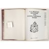 Image 1 : U.S. Military Holsters and Cartridge Boxes by Author Edward Meadows  [197011]