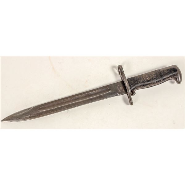 WW2 M1 Springfield Bayonet [198665]