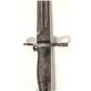 Image 3 : WW2 M1 Springfield Bayonet [198665]