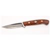 Image 1 : Ted Dowell Lightweight Hunter Knife [194225]