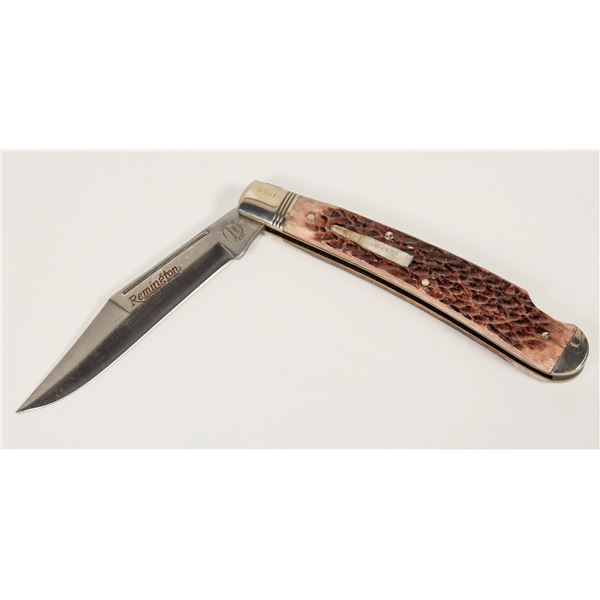 Camillus Silver Bullet Knife Guide R1253 SB new in the box [200489]