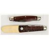 Image 2 : Hammer Brand Grafting Knife and Browning Model 2518 (2) [200137]