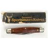 Image 3 : Hammer Brand Grafting Knife and Browning Model 2518 (2) [200137]