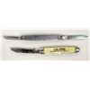 Image 1 : Nickless Knives  Schrade SS755 (2) [200138]