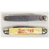 Image 2 : Nickless Knives  Schrade SS755 (2) [200138]