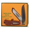 Image 2 : Remington Silver Bullet Trapper Knives Brick of Six (6) R1128SB  [200488]