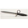 Image 1 : United Knives T2 Terminator Dagger 1991 [198360]