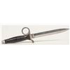 Image 2 : United Knives T2 Terminator Dagger 1991 [198360]