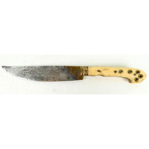 Greek Cavalry Belt Knife c.1900's [200142]