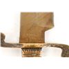 Image 3 : Large Bowie Knife Maker Ames Mfg. Co. 1890 Fake [200143]