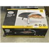 Image 2 : OONI KODA 12" PIZZA OVEN - TESTED WORKING, RETAIL $549